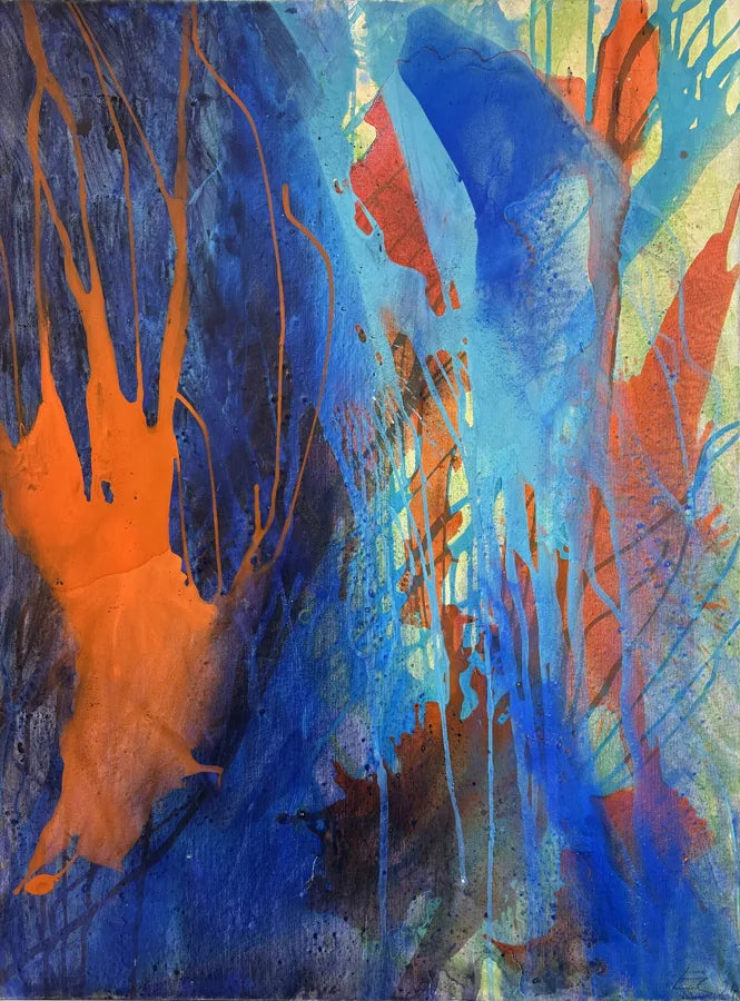 Acrylics
